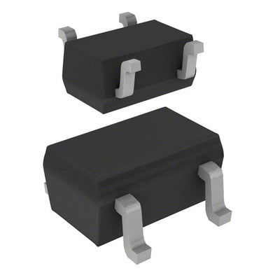 1SS383T1G by onsemi - DIODE ARRAY SCHOTTKY 40V SC82