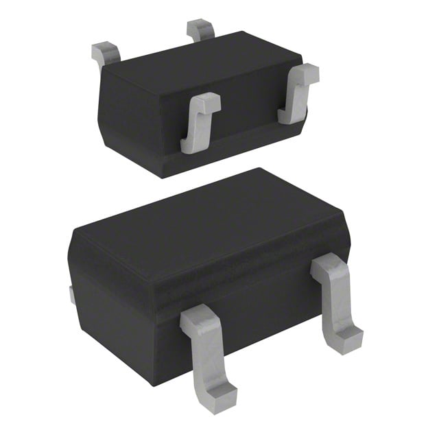 1SS383T1G by onsemi - DIODE ARRAY SCHOTTKY 40V SC82