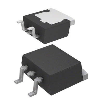 RJU4352SDPE-00#J3 by Renesas Electronics America Inc - DIODE GEN PURP 430V 20A LDPAK