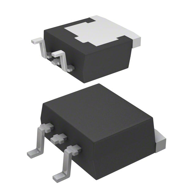 RJK2006DPE-00#J3 by Renesas Electronics America Inc - MOSFET N-CH 200V 40A 4LDPAK