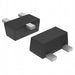 2SC5488-TL-E by onsemi - TRANS NPN 10V 0.07A 3SSFP