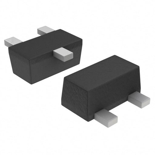 SI1013CX-T1-GE3 by Vishay Siliconix - MOSFET P-CH 20V 450MA SC89-3