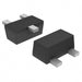 NZL7V5AXV3T1 by onsemi - TVS DIODE 5VWM 8.8VC SC89-3