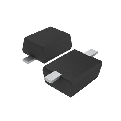 UFZVTE-175.6B by Rohm Semiconductor - 500MW 5.6V, SOD-323FL, SMALL AND
