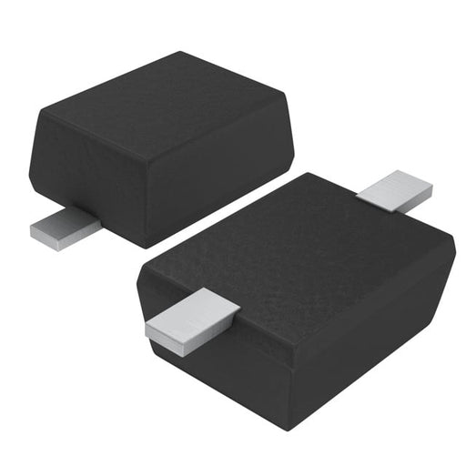 RB751V-40TE-17 by Rohm Semiconductor - DIODE SCHOTTKY 30V 30MA UMD2