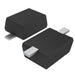UDZLVFHTE-1756 by Rohm Semiconductor - DIODE ZENER 56V 200MW UMD2