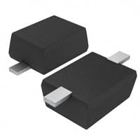 UDZLVTE-1756 by Rohm Semiconductor - DIODE ZENER 56V 200MW SOD323FL