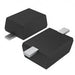UFZVTE-1720B by Rohm Semiconductor - DIODE ZENER 20V 500MW UMD2