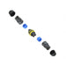 SC-L-UL11-04-BL by Amphenol LTW - CONNECTOR CABLE JOINER BLACK/BLUE