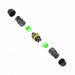 SC-L-UL11-02-GN by Amphenol LTW - CONNECTOR CABLE JOINER BLACK/GREEN