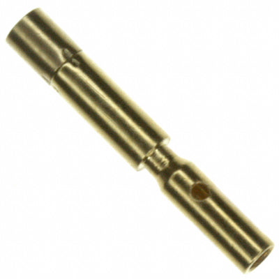 SC000013 by Amphenol Sine Systems Corp - CONTACT SOCKET 18-22AWG CRIMP