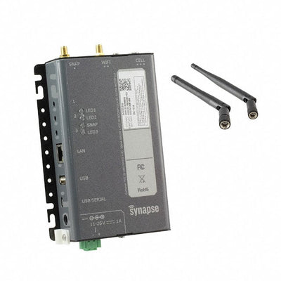 SC020-010 by Synapse Wireless - GATEWAY SNAP E20 2.4GHZ