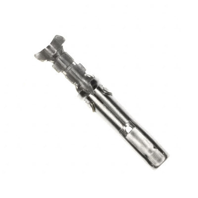 SC14M-1S6 by Souriau-Sunbank by Eaton - CONNECTOR SOCKET 14AWG GOLD CRIMP