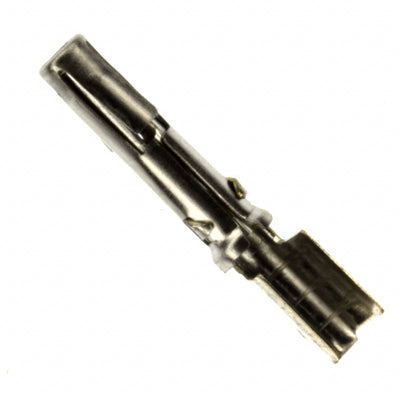 SC14ML-1TK6 by Souriau-Sunbank by Eaton - CONNECTOR SOCKET 14AWG TIN CRIMP