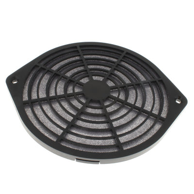 SC162-P15/45 by Mechatronics Fan Group - FAN FILTER ASSEMBLY 162MM 45PPI