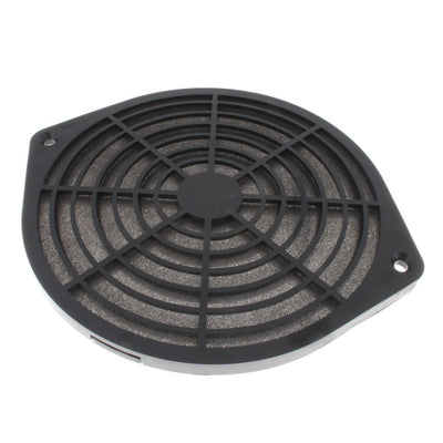 SC162-P15/60 by Mechatronics Fan Group - FAN FILTER ASSEMBLY 162MM 60PPI