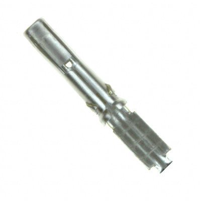 SC16M1TK6 by Souriau-Sunbank by Eaton - CONNECTOR SOCKET 16-18AWG TIN CRIMP