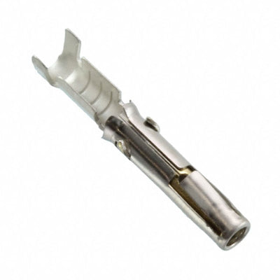 SC16ML11S31 by Souriau-Sunbank by Eaton - CONNECTOR SOCKET 16-18AWG GOLD CRIMP