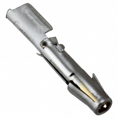 SC16ML1S31 by Souriau-Sunbank by Eaton - CONNECTOR SOCKET 16-18AWG GOLD CRIMP