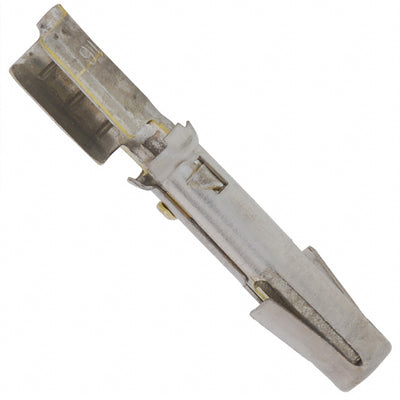SC16ML-1TK6 by Souriau-Sunbank by Eaton - CONNECTOR SOCKET 16-18AWG TIN CRIMP