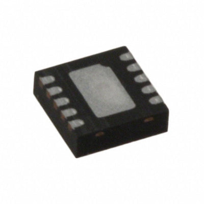 SC196ULTRT by Semtech Corporation - IC REG BUCK ADJ 1.5A 10MLPD