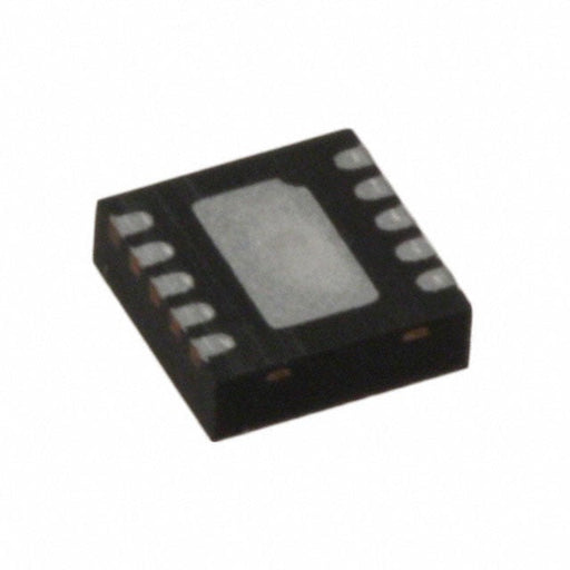 SC196ULTRT by Semtech Corporation - IC REG BUCK ADJ 1.5A 10MLPD