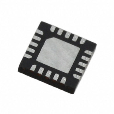 SC198MLTRT by Semtech Corporation - IC REG BUCK PROG 600MA DL 20MLPQ