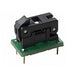 SC2000 by Cardinal Components Inc. - PROG SOCKET SMD CPPX7 5X7 PKG