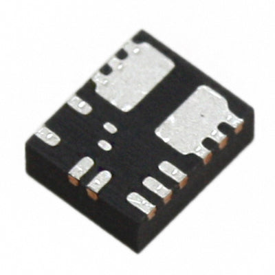 SC202AMLTRT by Semtech Corporation - DC DC CONVERTER 0.8-3.3V