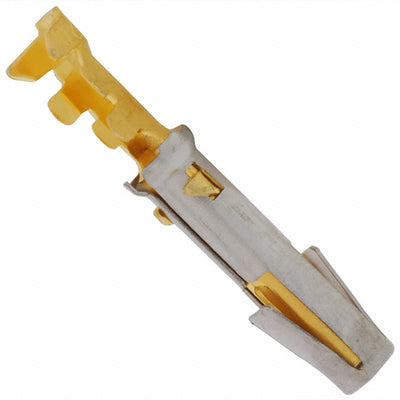 SC20ML-1S6 by Souriau-Sunbank by Eaton - CONNECTOR SOCKET 20-22AWG GOLD CRIMP