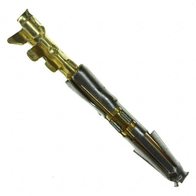 SC20W-3S25 by Souriau-Sunbank by Eaton - CONTACT SOCKET 20-22AWG CRIMP