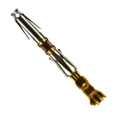 SC20WL-3S25 by Souriau-Sunbank by Eaton - CONTACT SOCKET 20-22AWG CRIMP