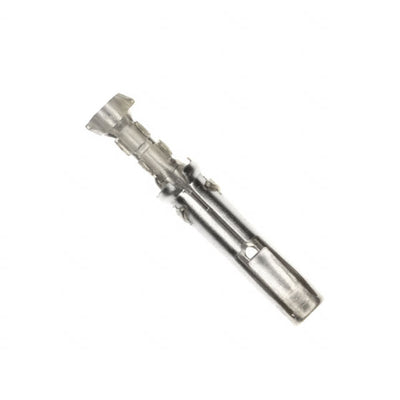SC24M-1S6 by Souriau-Sunbank by Eaton - CONNECTOR SOCKET 24-26AWG GOLD CRIMP