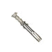 SC24M-1S6 by Souriau-Sunbank by Eaton - CONNECTOR SOCKET 24-26AWG GOLD CRIMP