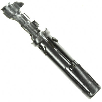 SC24M1TK6 by Souriau-Sunbank by Eaton - CONNECTOR SOCKET 24-26AWG TIN CRIMP