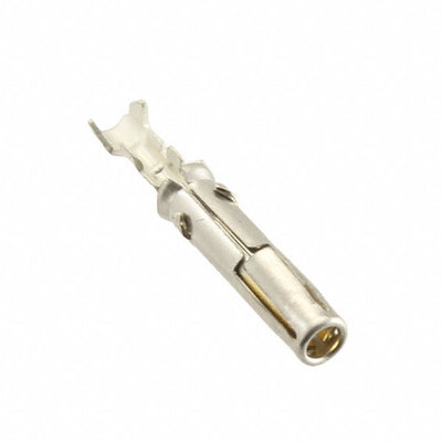 SC24ML1S31 by Souriau-Sunbank by Eaton - CONNECTOR SOCKET 24-26AWG GOLD CRIMP