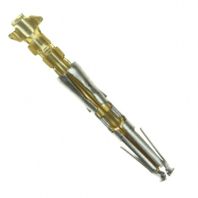 SC24W-3S25 by Souriau-Sunbank by Eaton - CONTACT SOCKET 24-26AWG CRIMP