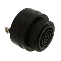 SC250ER by Mallory Sonalert Products Inc. - BUZZER PIEZO 42.85MM PNL MNT