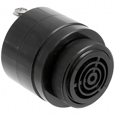 SC648NDR by Mallory Sonalert Products Inc. - BUZZER PIEZO 42.98MM PNL MNT