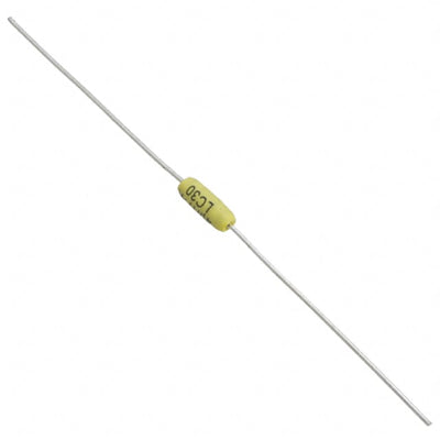 SC30R27KT by TE Connectivity Passive Product - FIXED INDUCTOR 270NH 1.05A 160MOHM TH