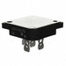 SC35VB80-G by Comchip Technology - BRIDGE RECT 3PHASE 800V 35A SCVB