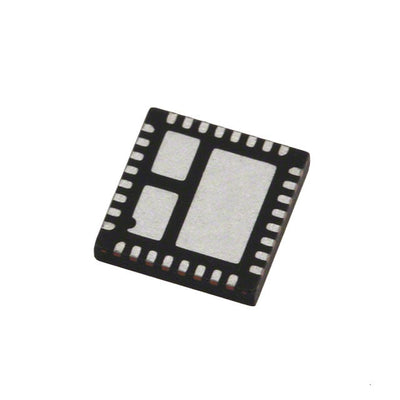 SC401BMLTRT by Semtech Corporation - IC REG BUCK ADJ 15A 32MLPQ