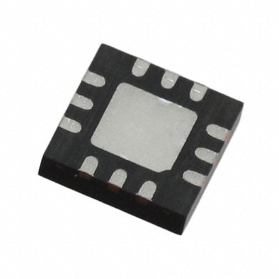 SC4508AMLTRT by Semtech Corporation - IC REG CTRLR BUCK/BCK-BST 12MLPQ