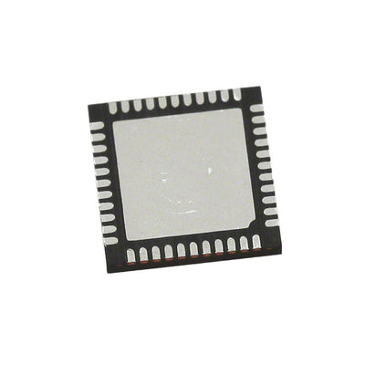 SC458IMLTRT by Semtech Corporation - IC REG CTRLR BUCK 44MLP
