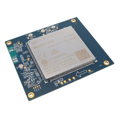 SC600TEMPA-E53-TA0AA by Quectel - RF TXRX MOD BLUETOOTH/WIFI SMD
