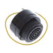 SC616NPUR by Mallory Sonalert Products Inc. - BUZZER PIEZO 42.85MM PNL MNT
