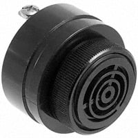SC628MN by Mallory Sonalert Products Inc. - BUZZER PIEZO 42.98MM PNL MNT