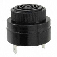 SC616N-BTR by Mallory Sonalert Products Inc. - BUZZER PIEZO 42.85MM PNL MNT