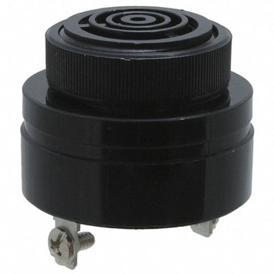 SC630JWR by Mallory Sonalert Products Inc. - BUZZER PIEZO 42.98MM PNL MNT