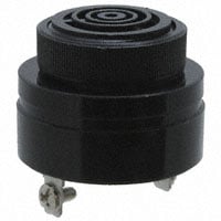 SC630JWR by Mallory Sonalert Products Inc. - BUZZER PIEZO 42.98MM PNL MNT